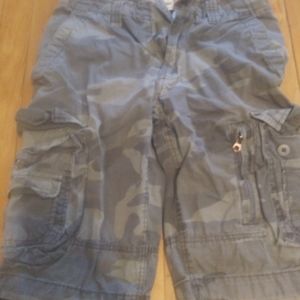 Blulaw mens short #248